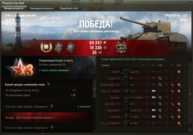 Wargaming 62
