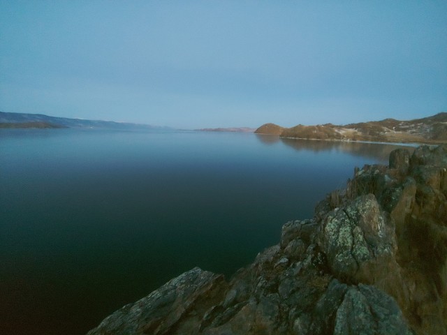 Байкал