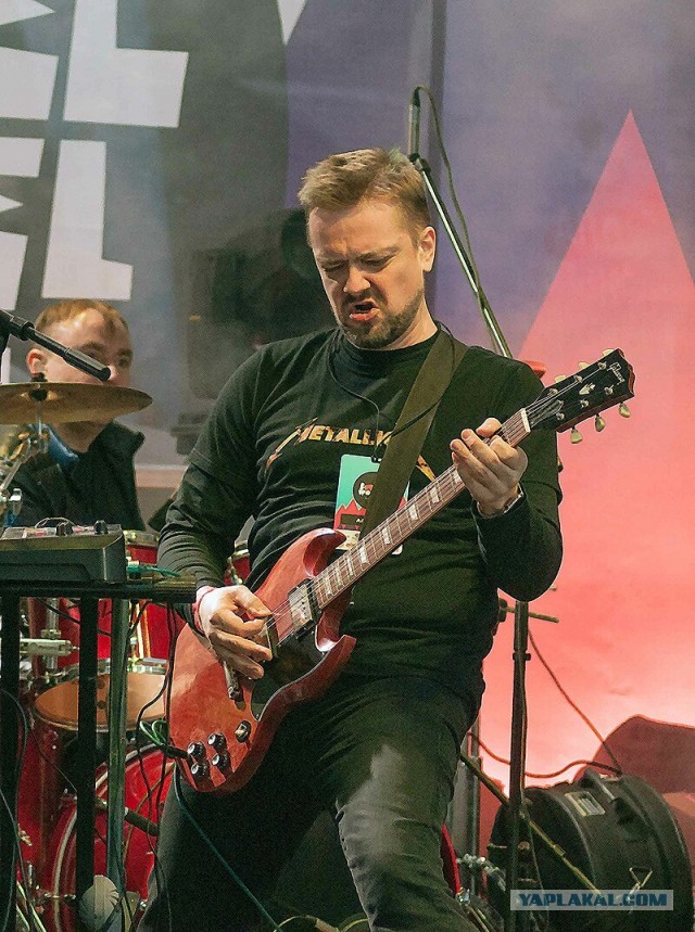 С днюхой, дядя Саша !