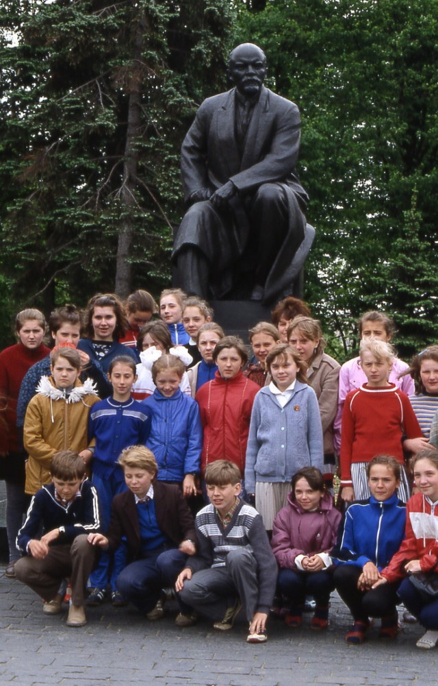 Интересные и редкие ретро-фотографии 29.07.24