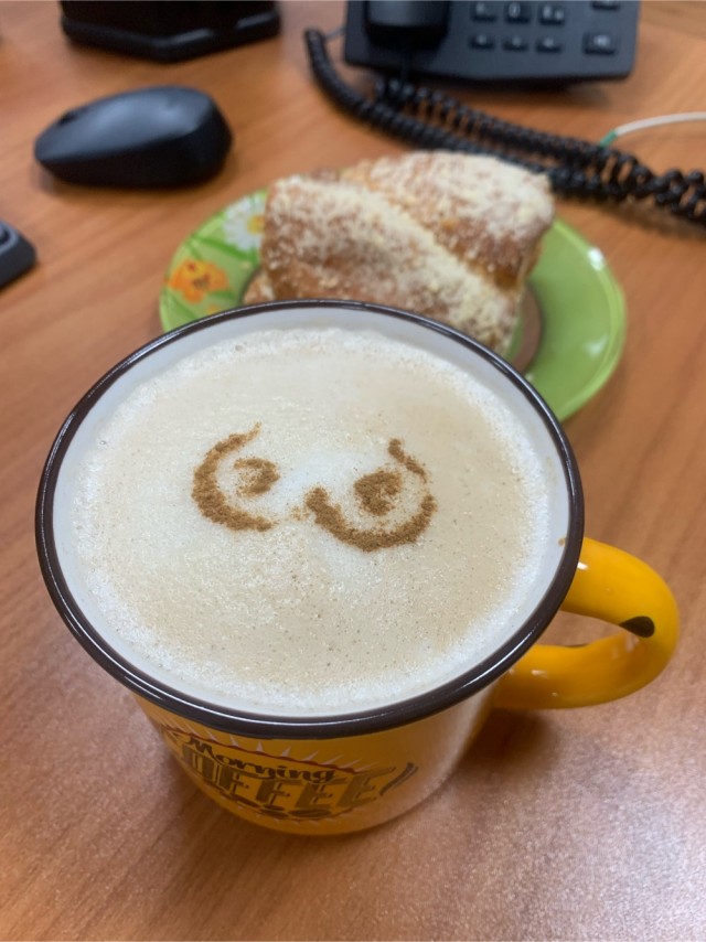 Я не художник, но... ☺