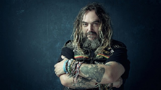 Музыка и музыканты: Шизофрения от Sepultura