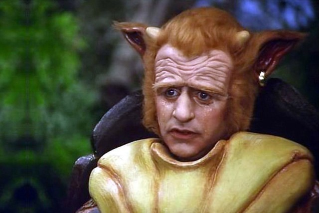 Рок-музыканты в кино.