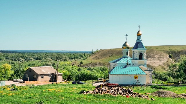 Мой туризм
