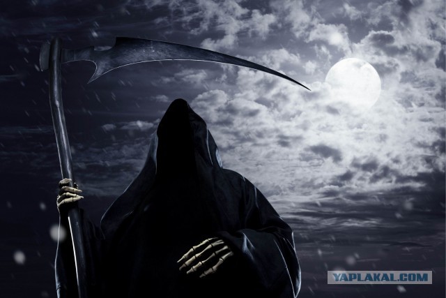 Госпитализировали Михаила Горбачева