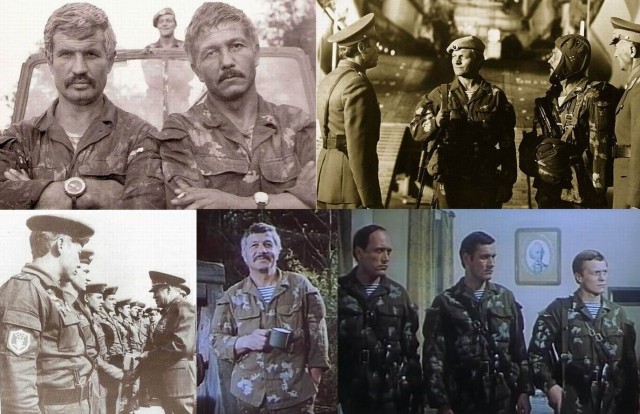 Пересматривая фильм «Ответный ход»