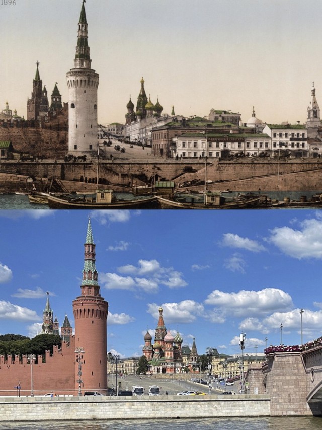 Москва дореволюционная — 18