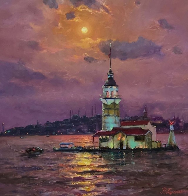 АРТ-Воскресенье