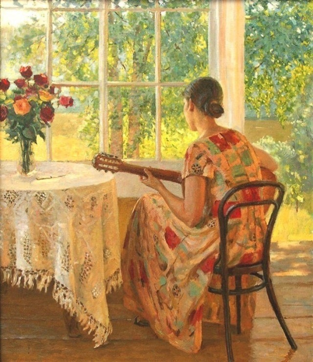 АРТ-Воскресенье