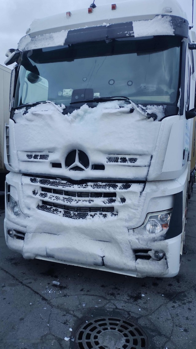 Мой личный опыт с китайскими автомобилями.