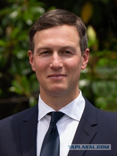 Советник президента США.