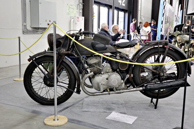 Олдтаймер Галерея 2026. Картинки с выставки