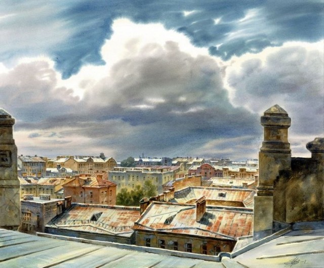 АРТ-Воскресенье.