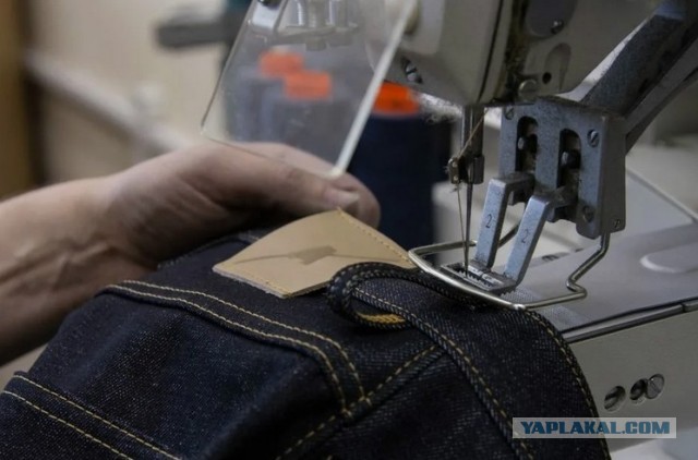 А Вы бы так смогли работать?