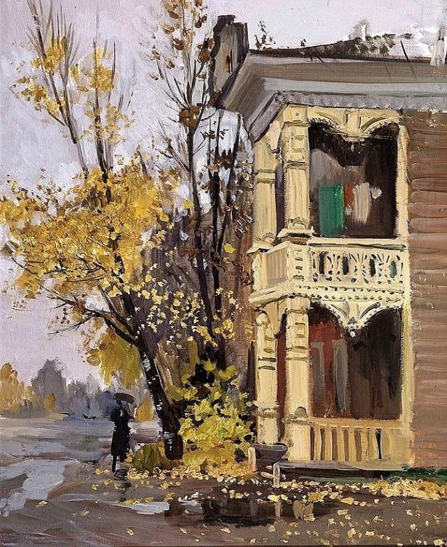 АРТ-Воскресенье