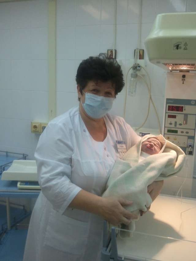 Приглашаем рожать в Россию!