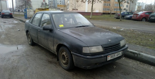 «Москвич-2140 SL»: последний с душой