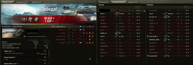 Wargaming 11