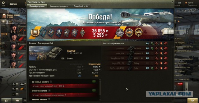 Wargaming 15
