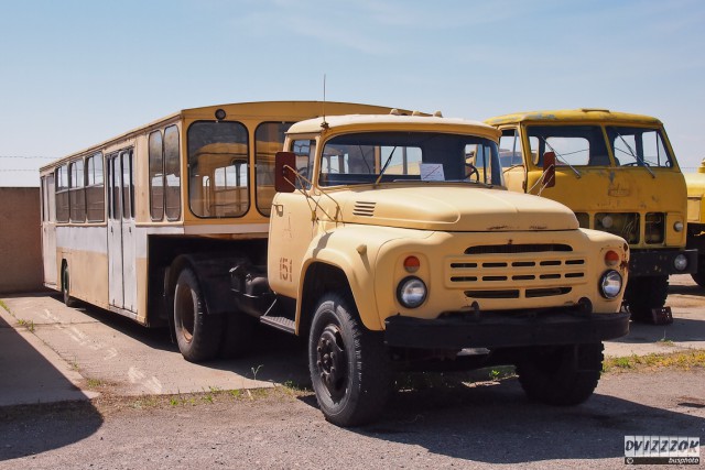 АвтоУжос