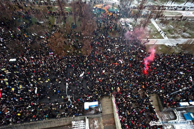 Мои фото с митинга на Болотной, прикольные лозунги