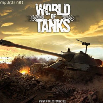 «Мисс World of Tanks»