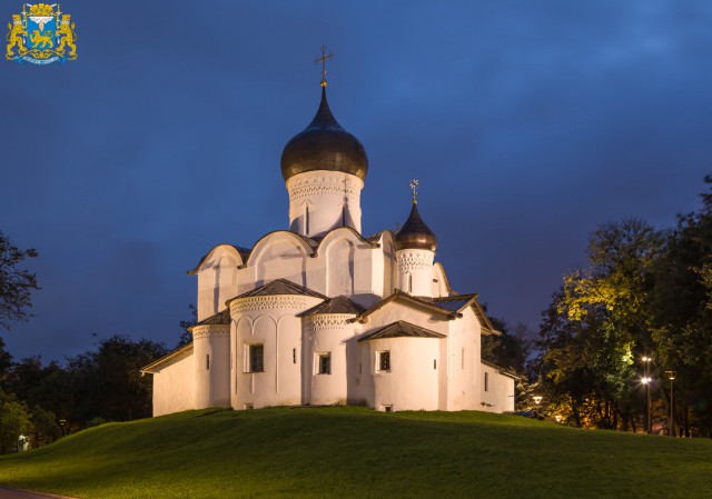 Вопросы священнику
