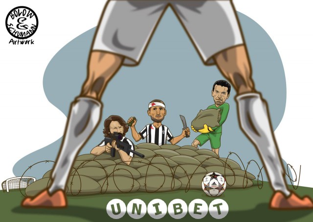 Champions League Сезон 2014/2015