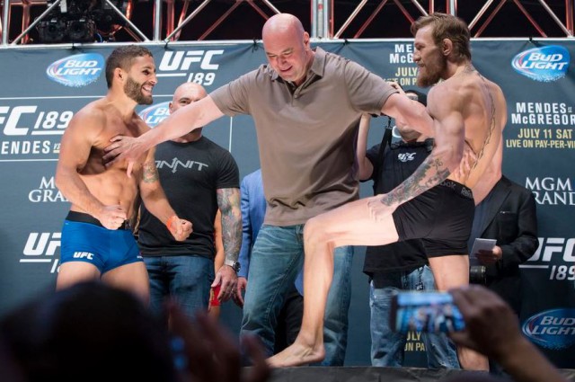 Новости бокса и MMA(бои без правил)
