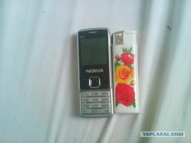 Нашел свою старую Nokia 3510i