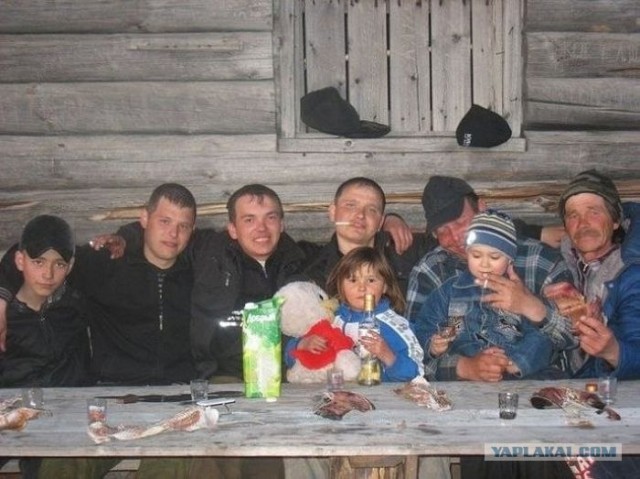 Мать горько пожалела о том, что взяла на дискотеку