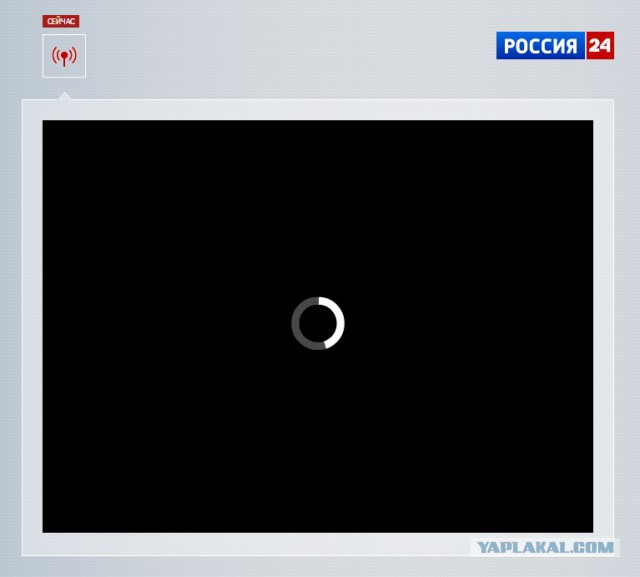 Прямая трансляция из ООН