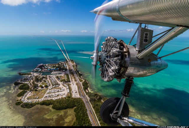 Летающая история Второй Мировой