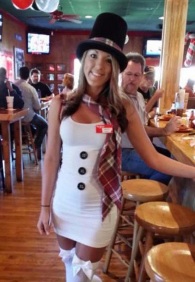 Шаловливые мужские взгляды