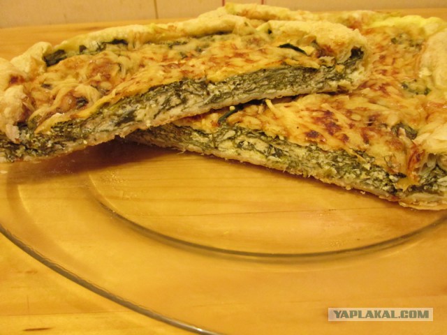 10 лет разделу "Кулинария"