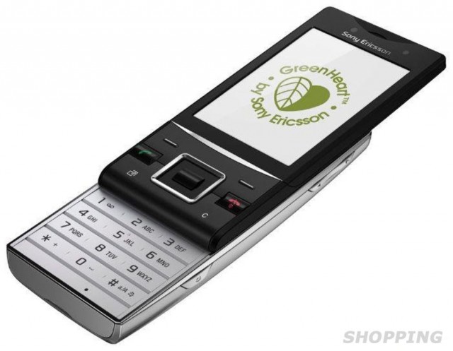Мобильная ностальгия: топ-10 телефонов Sony Ericsson