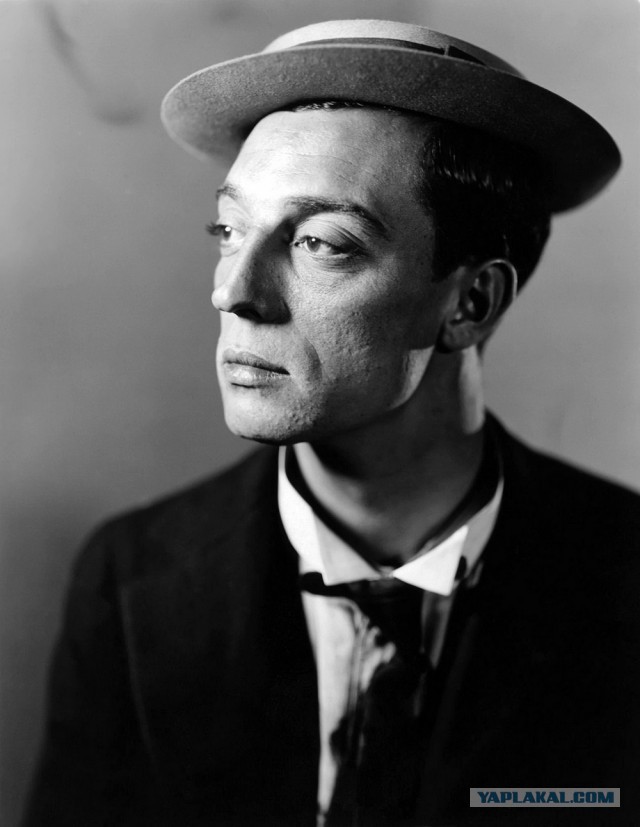 Фото актеров и музыкантов, из которых харизма плещет через край