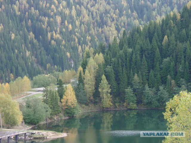 Красивая Россия