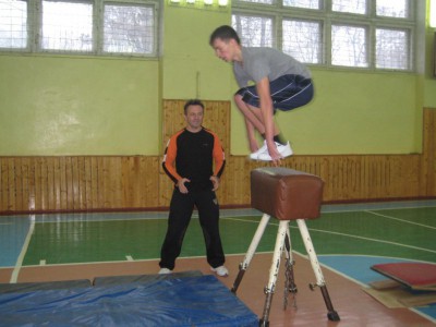Ответственность школы за травму ребенка.