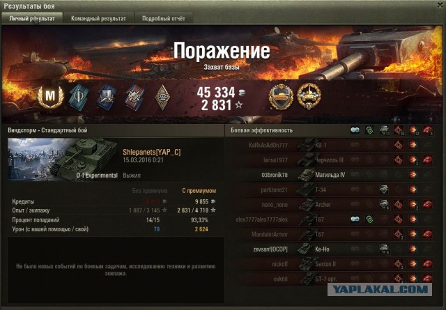 Wargaming 33