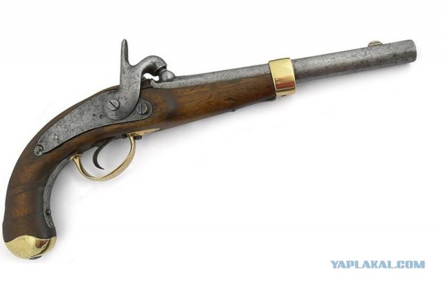 МВД переходит на "Глоки"