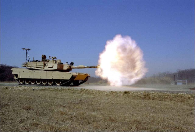 Военная техника.