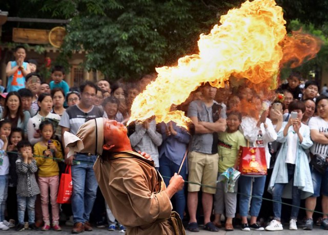 Интересные и веселые картинки
