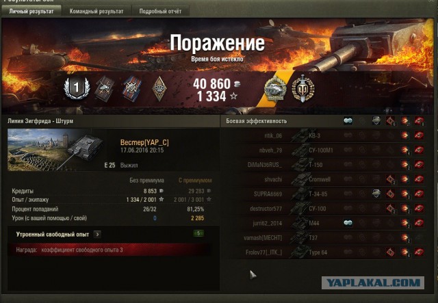 Wargaming 36