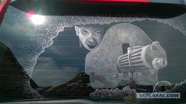 30-го августа 2000 года состоялась мировая премьера фильма "Брат 2"