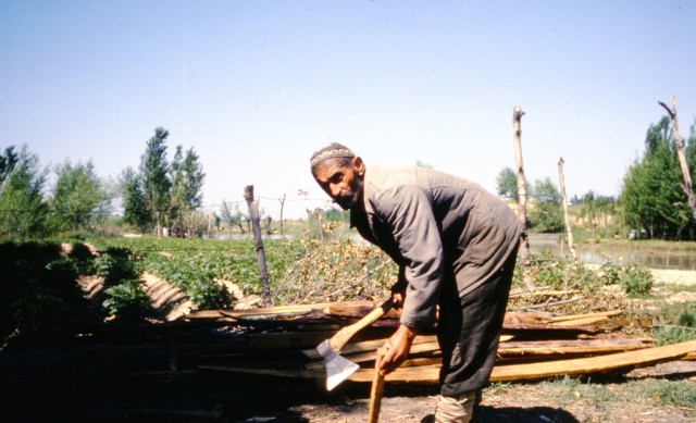 Лица советской эпохи  1957-64-72 гг.