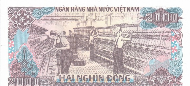 37 фактов о Вьетнаме: местные суеверия, женщины-мумии и простые пароли.
