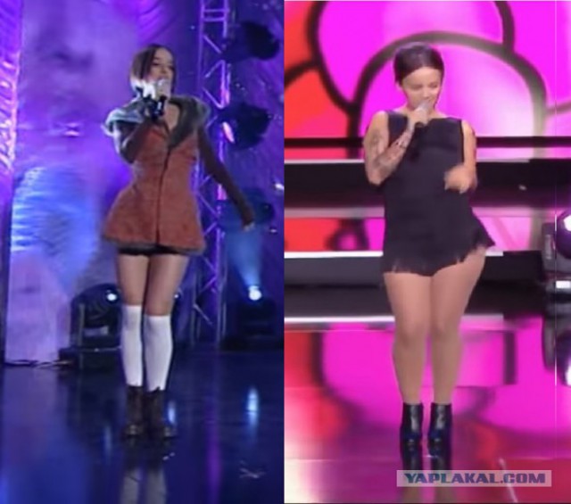Alizee - Moi Lolita