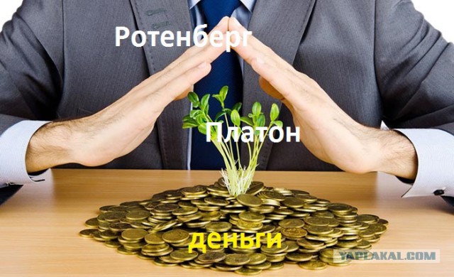 Дальнобойщиков Дагестана начала давить Росгвардия