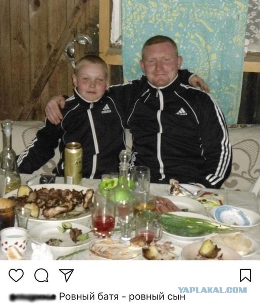 20 героев инcтаграма 2